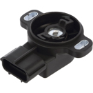 1993 Mazda MX-6 Throttle Position Sensor 1