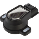1993 Mazda MX-6 Throttle Position Sensor 2