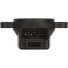 1993 Mazda MX-6 Throttle Position Sensor 3