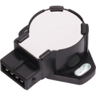 1987 Toyota Celica Throttle Position Sensor 1