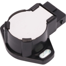 1987 Toyota Celica Throttle Position Sensor 2