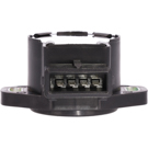 1987 Toyota Celica Throttle Position Sensor 3
