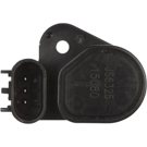 BuyAutoParts 47-71103AN Throttle Position Sensor 3