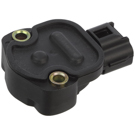 1997 Plymouth Voyager Throttle Position Sensor 2