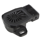 2000 Mitsubishi Eclipse Throttle Position Sensor 2