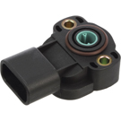 1995 Eagle Vision Throttle Position Sensor 1