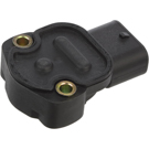 1995 Eagle Vision Throttle Position Sensor 2