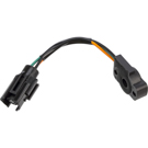 1990 Ford Mustang Throttle Position Sensor 1
