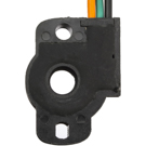 1990 Ford Mustang Throttle Position Sensor 3