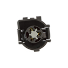 1990 Ford Mustang Throttle Position Sensor 4
