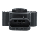 2003 Ford Focus Throttle Position Sensor 3