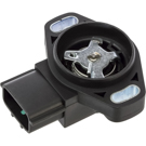 BuyAutoParts 47-70916AN Throttle Position Sensor 1