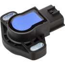 BuyAutoParts 47-70916AN Throttle Position Sensor 2