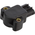 2001 Mazda B3000 Throttle Position Sensor 2