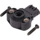 2000 Dodge Intrepid Throttle Position Sensor 2