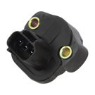 2000 Dodge Intrepid Throttle Position Sensor 1