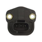 2000 Dodge Intrepid Throttle Position Sensor 3