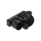 1990 Cadillac Deville Throttle Position Sensor 1