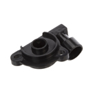 1990 Cadillac Deville Throttle Position Sensor 2