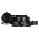 1990 Cadillac Deville Throttle Position Sensor 3
