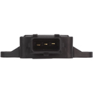 2000 Volvo S70 Throttle Position Sensor 3