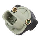 1994 Dodge Shadow Throttle Position Sensor 1