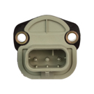 1994 Dodge Shadow Throttle Position Sensor 3