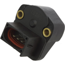 BuyAutoParts Ford Throttle Position Sensor 47-71109AN