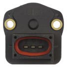 1987 Mercury Lynx Throttle Position Sensor 3