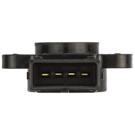 2000 Mitsubishi Diamante Throttle Position Sensor 3
