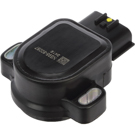 2000 Subaru Outback Throttle Position Sensor 2