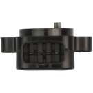 2000 Subaru Outback Throttle Position Sensor 3