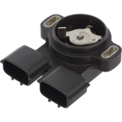 1997 Infiniti I30 Throttle Position Sensor 1