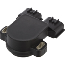 1997 Infiniti I30 Throttle Position Sensor 2