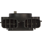 1997 Infiniti I30 Throttle Position Sensor 3