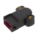 1994 Ford Taurus Throttle Position Sensor 1