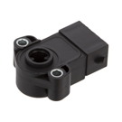 1992 Ford Bronco Throttle Position Sensor 2