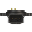 1997 Ford Aspire Throttle Position Sensor 3