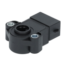 2000 Mazda B3000 Throttle Position Sensor 2