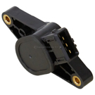 BuyAutoParts 1994 Bmw 840Ci Throttle Position Sensor 47-70929AN