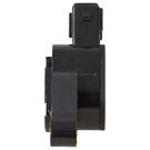 2000 Bmw Z3 Throttle Position Sensor 5