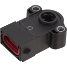 1994 Mazda B3000 Throttle Position Sensor 1