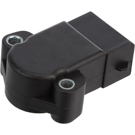 1994 Mazda B3000 Throttle Position Sensor 2