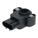 1996 Ford F Series Trucks Throttle Position Sensor 1