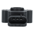 1996 Ford F Series Trucks Throttle Position Sensor 3