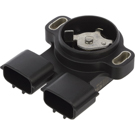 BuyAutoParts Throttle Position Sensor 47-70931AN