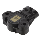 1992 Gmc Typhoon Throttle Position Sensor 2