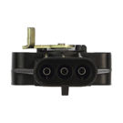 1992 Gmc Typhoon Throttle Position Sensor 3