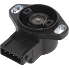 BuyAutoParts Dodge Throttle Position Sensor 47-70933AN