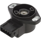 BuyAutoParts Dodge Throttle Position Sensor 47-70934AN